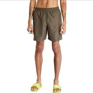 Nike Grey Athletic Shorts